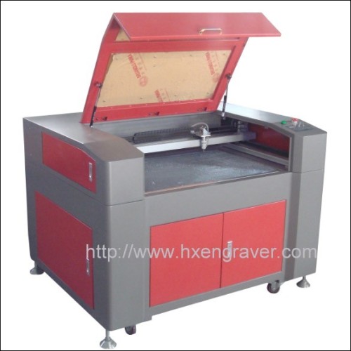 Laser cutter ts6090